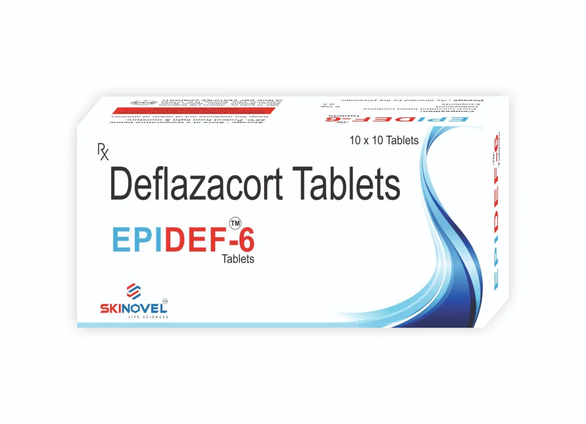 EPIDEF-6 pack shot