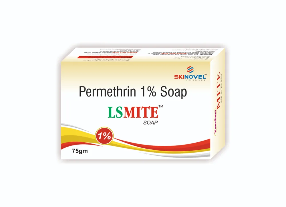 LSMITE Soap pack shot
